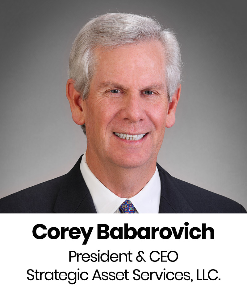 Executive Team | Strategic Property Associates | Strategic Asset Services